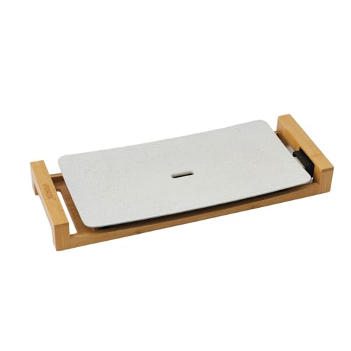 PRINCESS Electric Griddle ''Table Grill Stone''