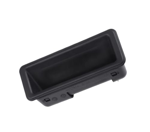 Bouton de coffre pour BMW E90 E91 E92 E93 - 4