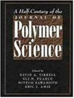 A Half-Century of the Journal of Polymer Science