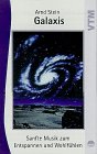 Cassetten (Tonträger), Galaxis, 1 Cassette: Musik zum Entspannen und Wohlfühlen. Laufz. ca. 30 Min.