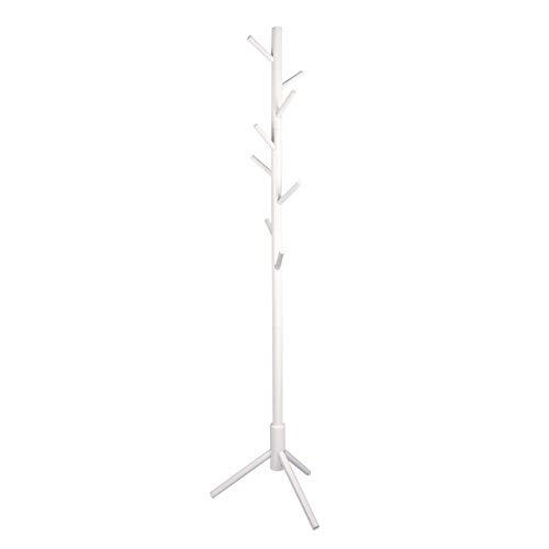 RusseryPek Perchero de madera para árbol Cover