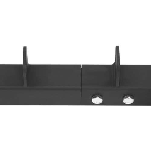 Motorcycle Hitch Carrier 600Lbs Double Motorcycle Scooter Steel Dirt Bike Carrier Dual Motorcycle Carrier Hitch Mount with 12 Ratchet Straps for 4\" Wide Tire - Thumbnail 6