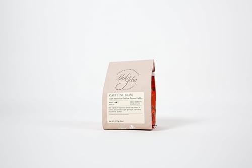 Café en Grano Tostado Medio con Notas de Vainilla 170 g miniatura 2