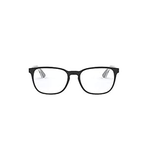 Ray-Ban 0RY1592-3529-48 Lunettes de Repos, 3529, 48 Mixte