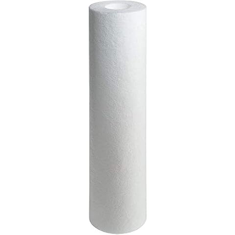 Bbagua Cartucho de Sedimentos 50 Micras Cover