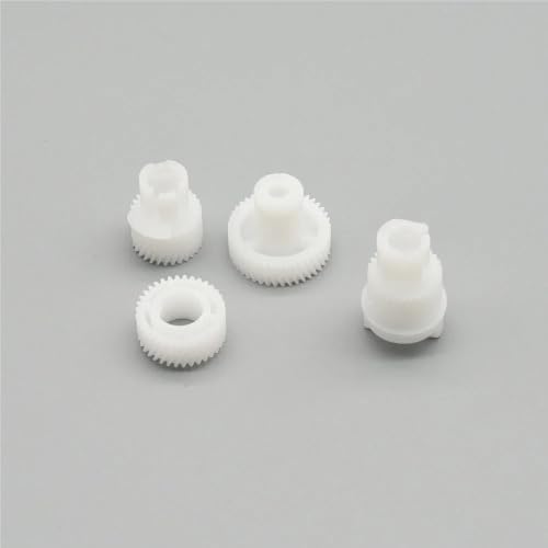 Kit de engranajes mecánicos de repuesto para fotocopiadoras multimarca Toshiba 3555C