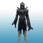 ライダー怪人シリーズEX 水のエルのサムネイル