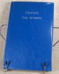 Fishing the Nymph B000KEV870 Book Cover