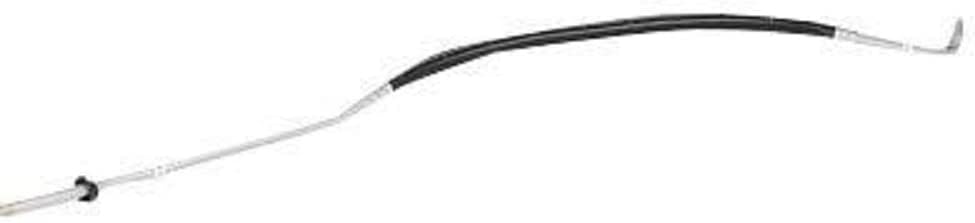 GM Genuine Parts 15112871 Engine Oil Cooler Inlet Hose Kit with Nut, Seal, Protector, and Cap
