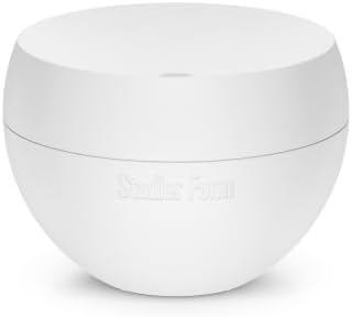 Stadler Form Wireless Aroma Diffuser Jasmine Mobile, Rechargeable Battery, Up to 6 Hours Use Time, Interval Mode, Essential Oils, Ultrasonic Aromatherapy Atomizer, Bedrooms and Living Rooms, Black image 4