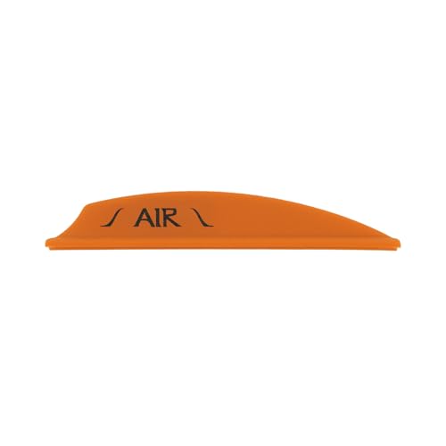 2" Air Vane Bohning Co de qualité supérieure pour archerie exigeante