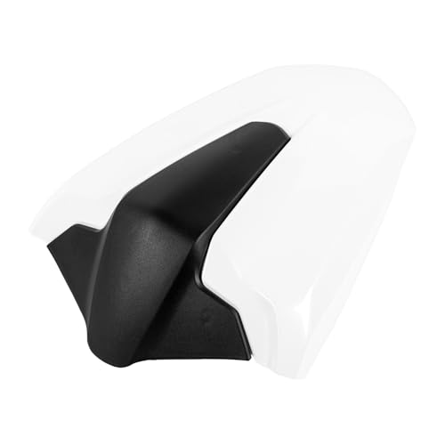Carénage queue Daytona 660 capot de selle finition premium