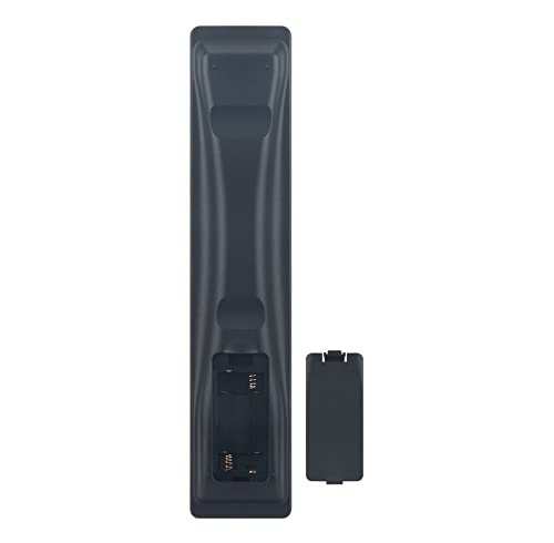 AULCMEET VXX3382 Replacement Remote Control Compatible with Pioneer HiFi Blu-Ray Recorder Home Cinema BDP-LX54 BDP-430 BDP-43FD BDP-41FD - Image 3