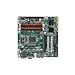 ADVANTECH AIMB-580QG2-00A1E Single Board Computer LGA1156 mATX VGA/DVI/PCIe/2GbE/4 COM/Q57