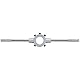 KS Tools 331.0005 Schneideisenhalter, m10-m11 grau