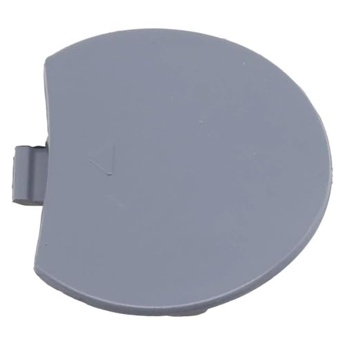 Cache de crochet de remorquage BMW F01 F02 F04 Sport obturateur avant