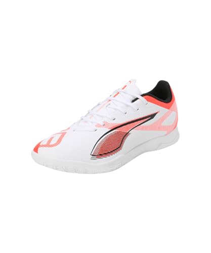 Image of Puma Unisex-Adult Ultra 5 Play It Football Shoe