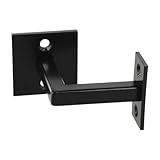 Zuverlässige Handlaufhalterungen für Treppen, hergestellt aus SUS304 Edelstahl für verbesserte Unterstützung und Stabilität