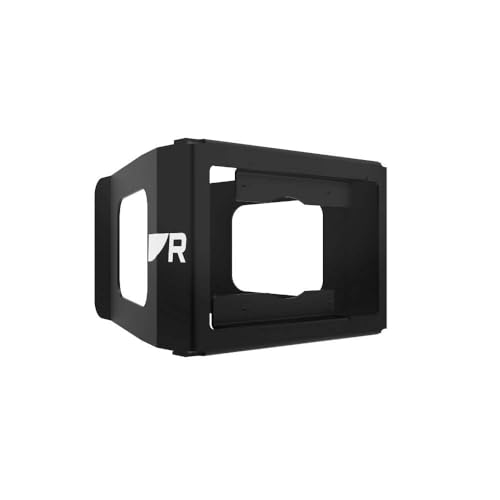 Raymarine A80714 Alpha 9 Landscape Single Mast Brack