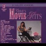 Today's Movie Hits [Box Set] [Audio CD] Starlite Singers