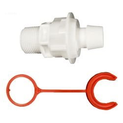 Polaris Halycon Booster Pump Softube Quick Connect w/Quiet 60 Hz PVP133