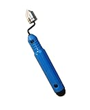 BC1651 Countersink Inner Hole Chamfer Repair Reamer Tool Burr Remover Hand Reamer for Metal Steel Al