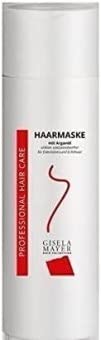 Echthaar Balsam (Haarmaske) f. Extensions und Echthaar Gisela Mayer Cover