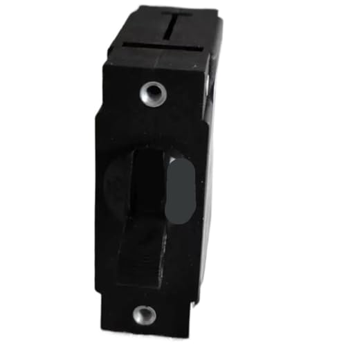 Interruptor automático 1P de 30 A monofásico disyuntor BSB1-30 3
