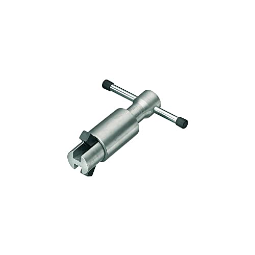 GEDORE Ventilhalter venti-quick, für 1/14' Exzenter- und Standventile, oben/unten einsetzbar,...