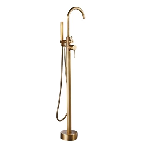 Fontaine de extérieure robinet de 1/2 pouces laiton pour salle de bain