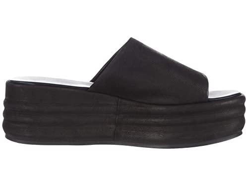 Image of Free People Harbor Flatform Sandals