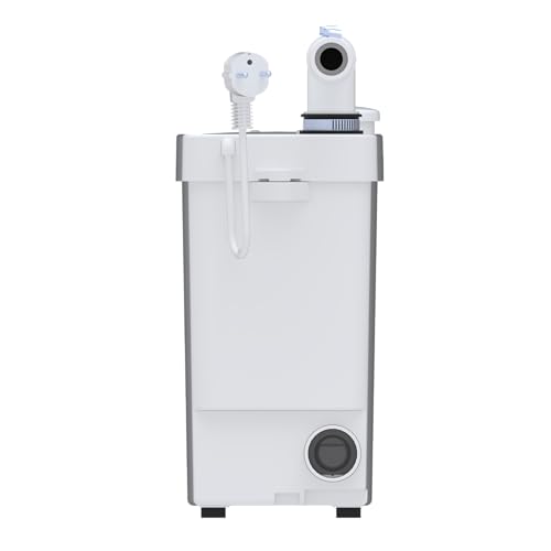 Sfa 0017UP - Trituratore Ad Incasso Sanipack Pro Up - 3
