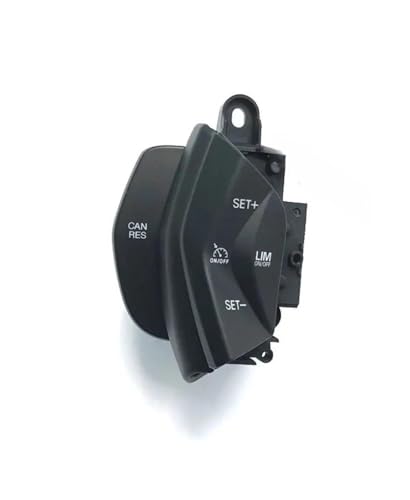 Bouton limiteur vitesse Ford Focus MK3 interrupteur régulateur volant 2012