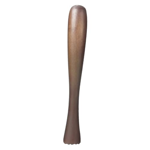 MOLUCKFU Drink Stirrers Cocktail Cocktail Muddler Tool Wooden Juice Hammer Lemon Pressing Stick Random Style