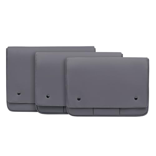 Funda duradera para portátil a prueba de golpes con interior espacioso 4