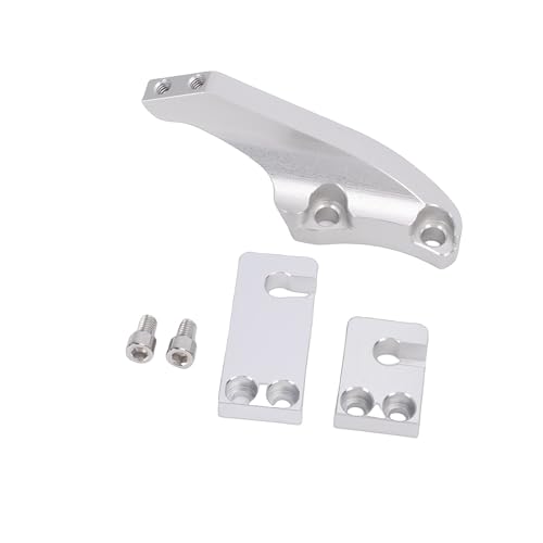 Kit de reconstrucción de turbocompresor Yctze para VNT GT15 GT17 GT18 GT1544 GT1549 GT1752S
