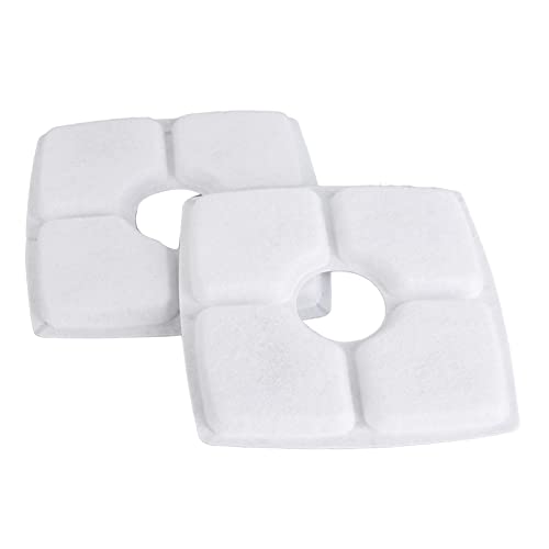Filtro compatible para fuente de agua para gatos 5L miniatura 7