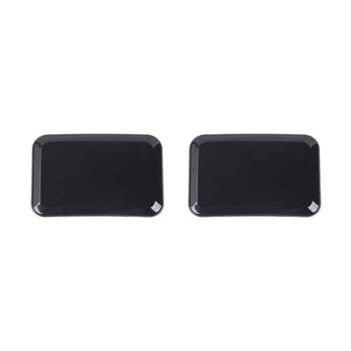 Phare antibrouillard arrière Wrangler JK 2007-2017 : couvercle protection feu voiture