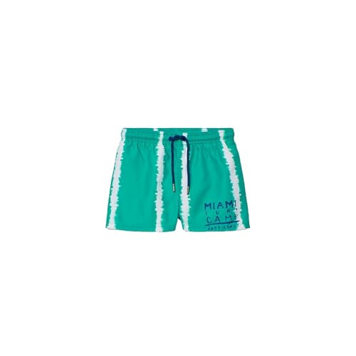 boboli 613145 Swimming Shorts 7 Years Green