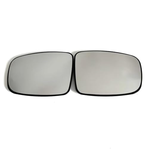 Miroir convexe Hyundai i10 pour angles morts en ville