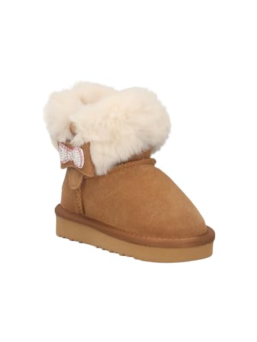 Bottines Lelli Kelly Cathrine LK3768 pour fille : le style idéal pour l'école et les sorties