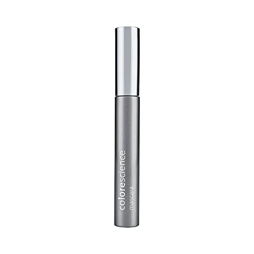 Colorescience Mascara - Black 8ml