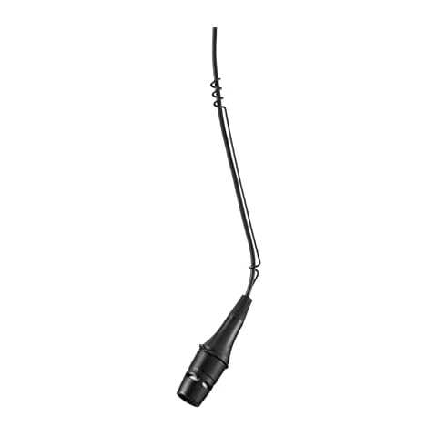 Shure Centraverse CVO Overhead Mic Cover