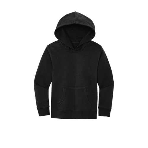 District ® Youth V.I.T. ™ Fleece Hoodie DT6100Y