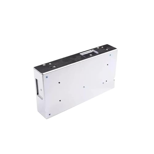 Alimentation 600W LRS-600 à sortie unique pour éliminer les chutes de tension en continu