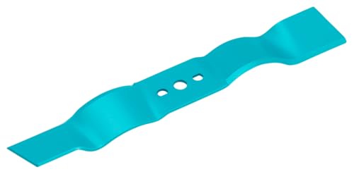 Gardena Ersatzmesser: Rasenmäher-Messer für den Akku-Rasenmäher HandyMower Li-18/22, gehärteter Stahl, pulverbeschichtet, original Gardena-Zubehör, türkis (4105-20)