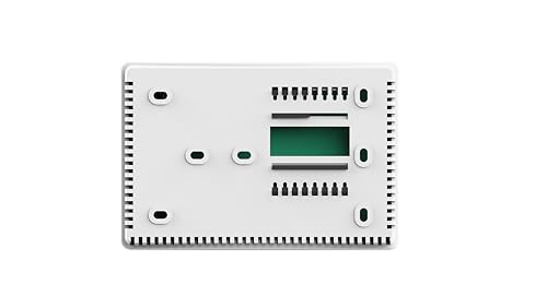 Thermostat ControlTemp CT74 Basic inviolable à molette verrouillée - 4
