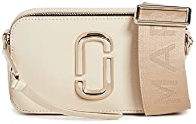 Marc Jacobs Women's The Snapshot DTM