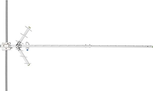 Telefone Celular Fixo Cfa 4211 GSM com Antena 7Dbi e Cabo 10M, Intelbras, 3302467, Preto