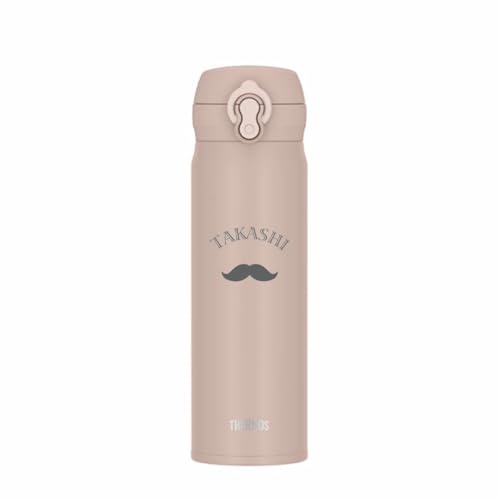 THERMOS T[X fUC ꖳ 500ml ~Xgx[W JNL-S500 ^b` ݃^Cv MSBE }C{g Mtg H@Ήfk7360l (WFg})